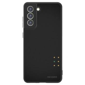 Picasee ULTIMATE CASE PowerShare pro Samsung Galaxy S21 FE 5G - Pulse