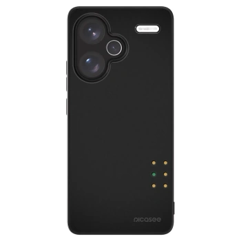 Picasee ULTIMATE CASE na Xiaomi Redmi Note 13 Pro+ 5G - Pulse