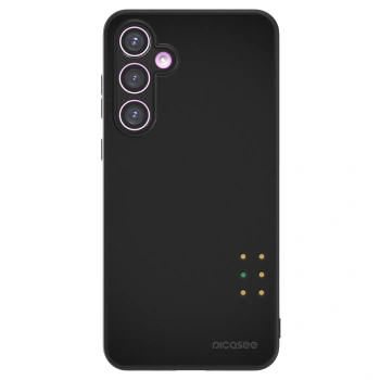 Picasee ULTIMATE CASE na Samsung Galaxy A35 5G A356B - Pulse