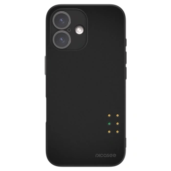 Picasee ULTIMATE CASE MagSafe pro Apple iPhone 16 - Pulse