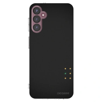 Picasee silikonowe przeźroczyste etui na Samsung Galaxy A05s A057G - Pulse