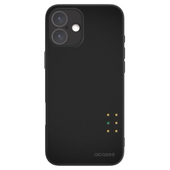 Picasee ULTIMATE CASE na Apple iPhone 16 Plus - Pulse