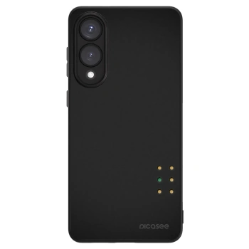 Picasee ULTIMATE CASE PowerShare pro Samsung Galaxy S25 Edge 5G - Pulse