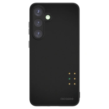 Picasee ULTIMATE CASE na Samsung Galaxy S25+ 5G - Pulse