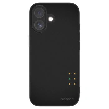 Picasee ULTIMATE CASE na Apple iPhone 17 - Pulse