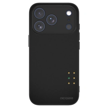 Picasee ULTIMATE CASE na Apple iPhone 17 Pro - Pulse