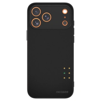 Picasee ULTIMATE CASE MagSafe pro Apple iPhone 17 Pro Max - Pulse