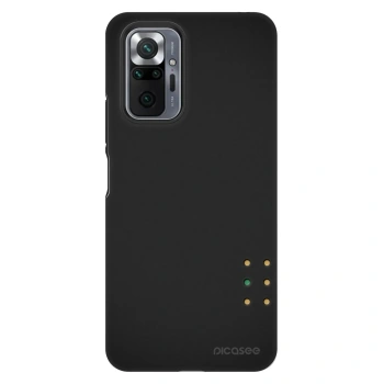Etui na Xiaomi Redmi Note 10 Pro - Pulse