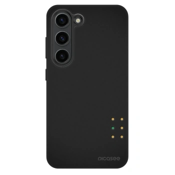 Picasee Fashion Case na Samsung Galaxy S23 5G - Pulse