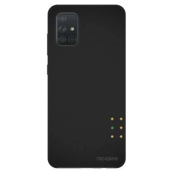 Etui na Samsung Galaxy A71 A715F - Pulse