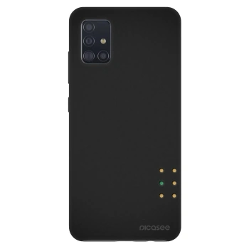 Etui na Samsung Galaxy A51 A515F - Pulse
