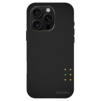 Etui na Apple iPhone 16 Pro - Pulse