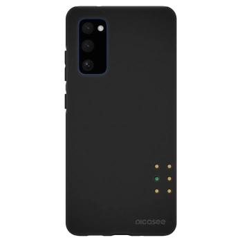 Etui na Samsung Galaxy S20 FE - Pulse