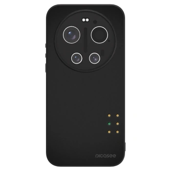 Etui na Xiaomi 17 Ultra - Pulse