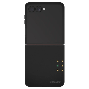 Picasee Fashion Case na Samsung Galaxy Z Flip7 5G - Pulse