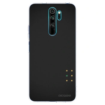 Etui na Xiaomi Redmi Note 8 Pro - Pulse