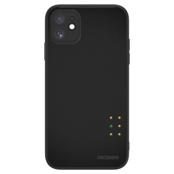 Picasee ULTIMATE CASE na Apple iPhone 11 - Pulse