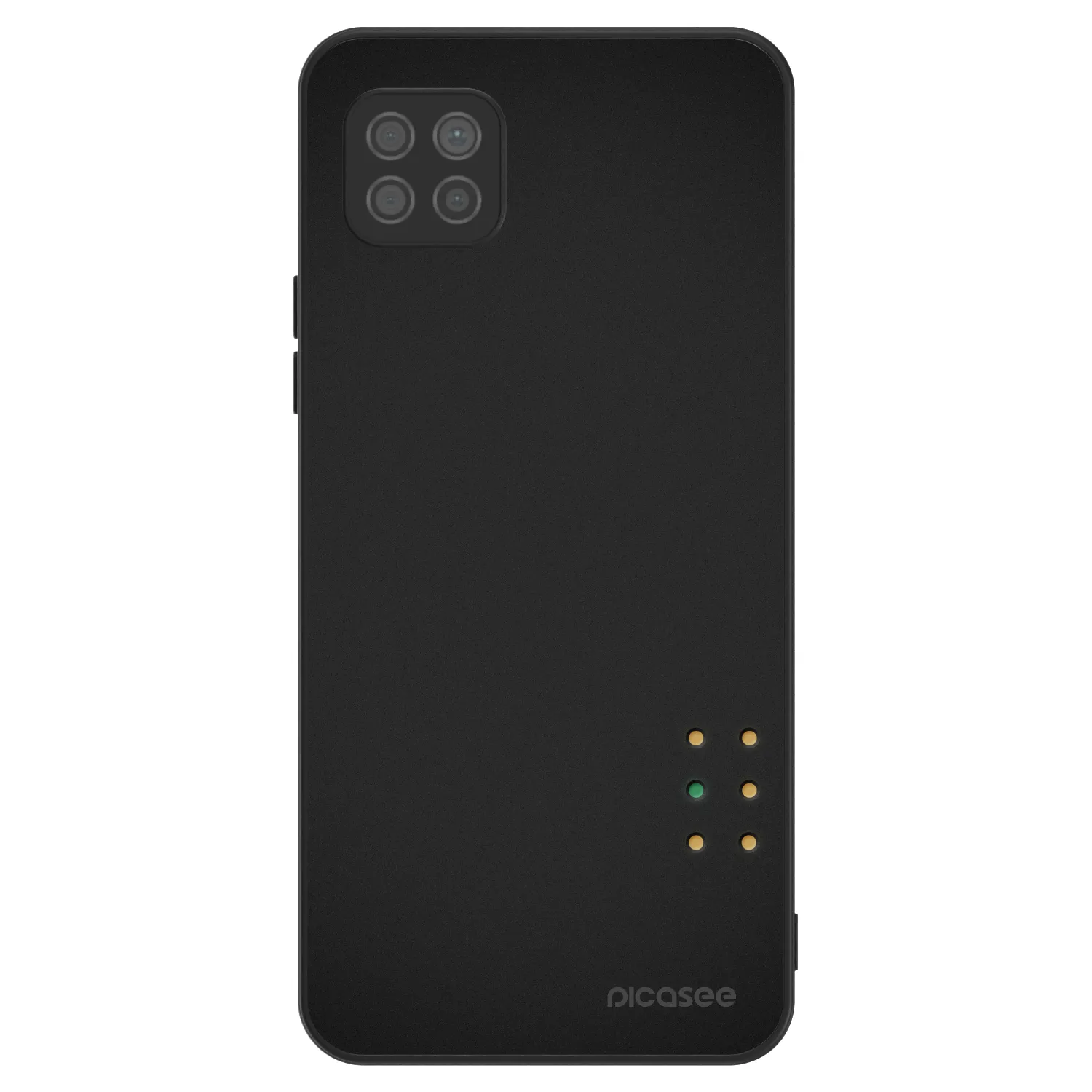 Picasee ULTIMATE CASE na Huawei P40 Lite - Pulse