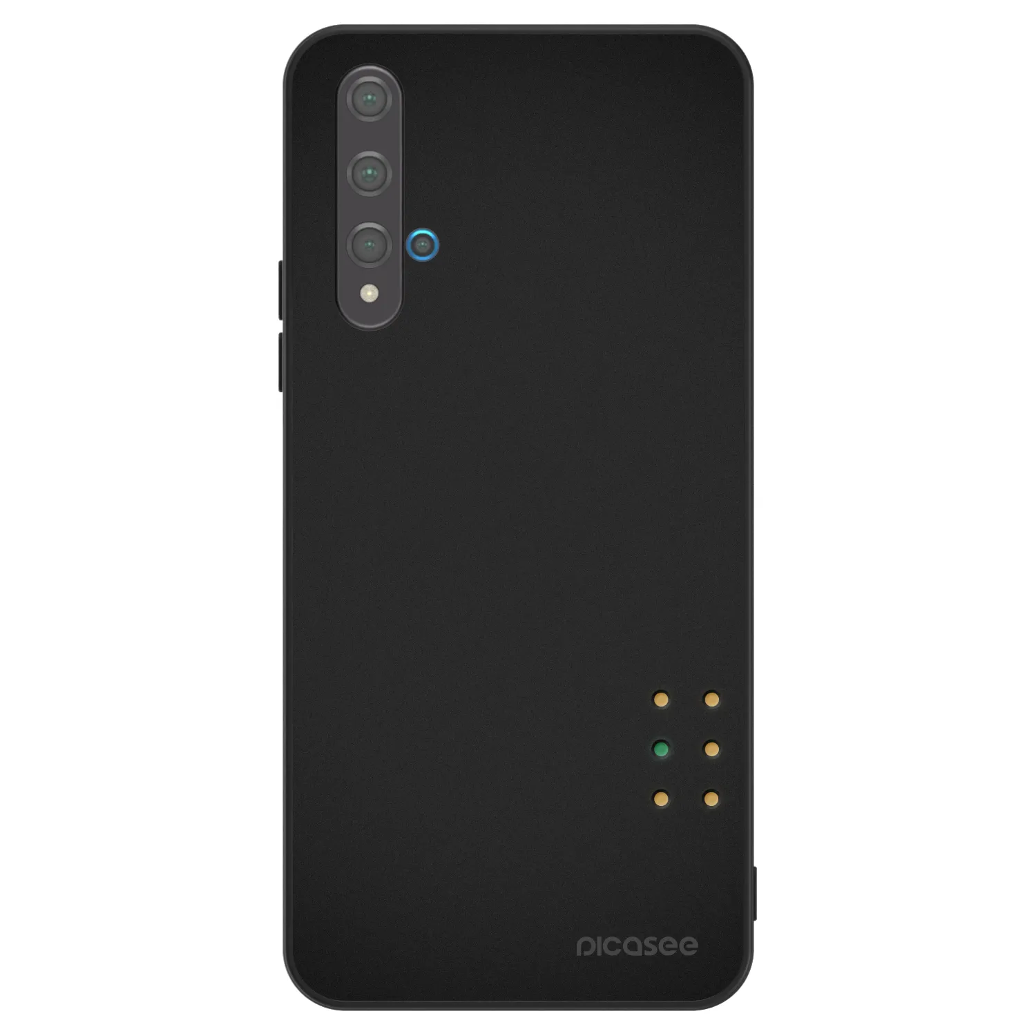 Picasee ULTIMATE CASE na Huawei Nova 5T - Pulse