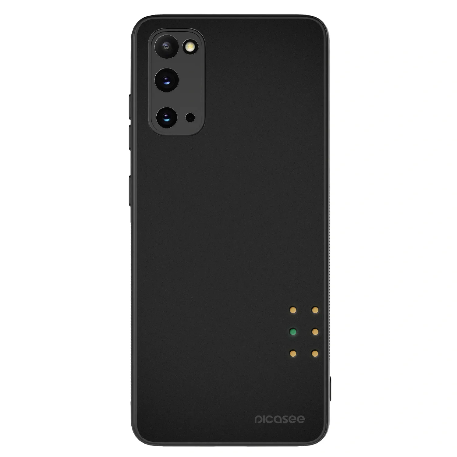 Picasee ULTIMATE CASE na Samsung Galaxy S20 G980F - Pulse