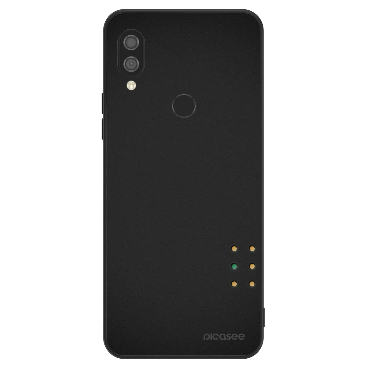 Picasee ULTIMATE CASE na Xiaomi Redmi 7 - Pulse