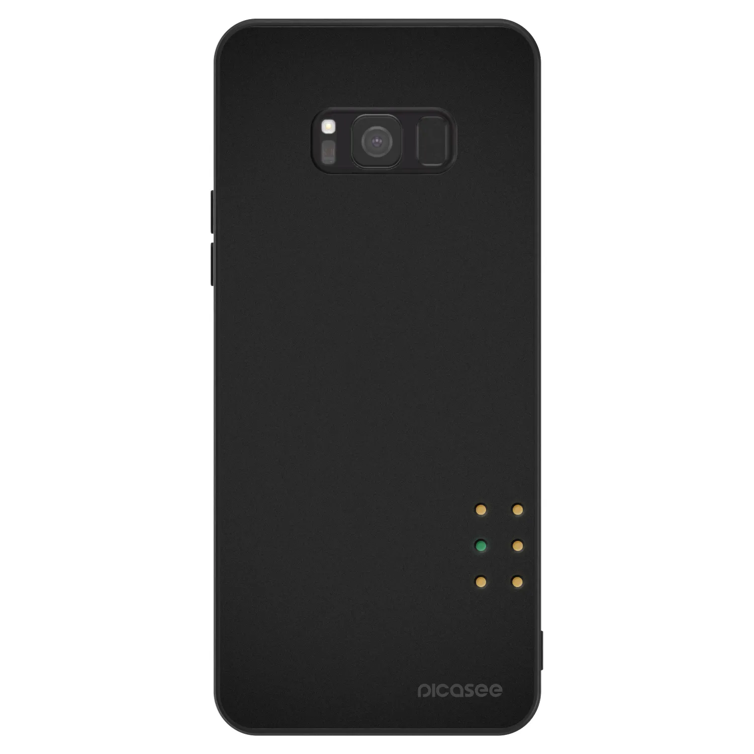 Picasee ULTIMATE CASE na Samsung Galaxy S8 G950F - Pulse