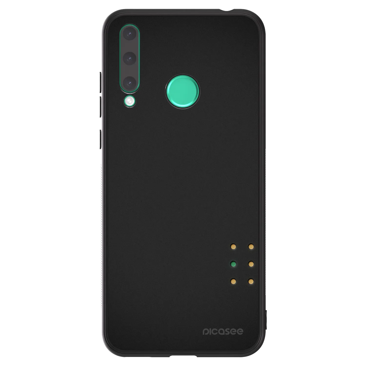 Picasee ULTIMATE CASE na Honor 20 Lite - Pulse