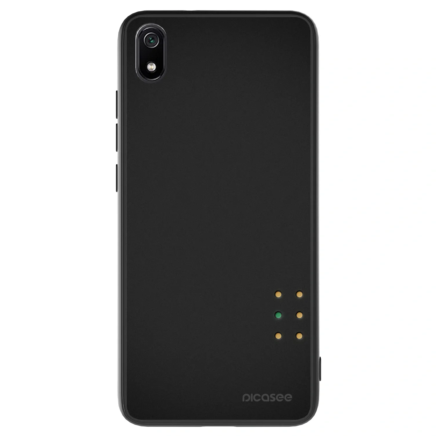 Picasee ULTIMATE CASE na Xiaomi Redmi 7A - Pulse