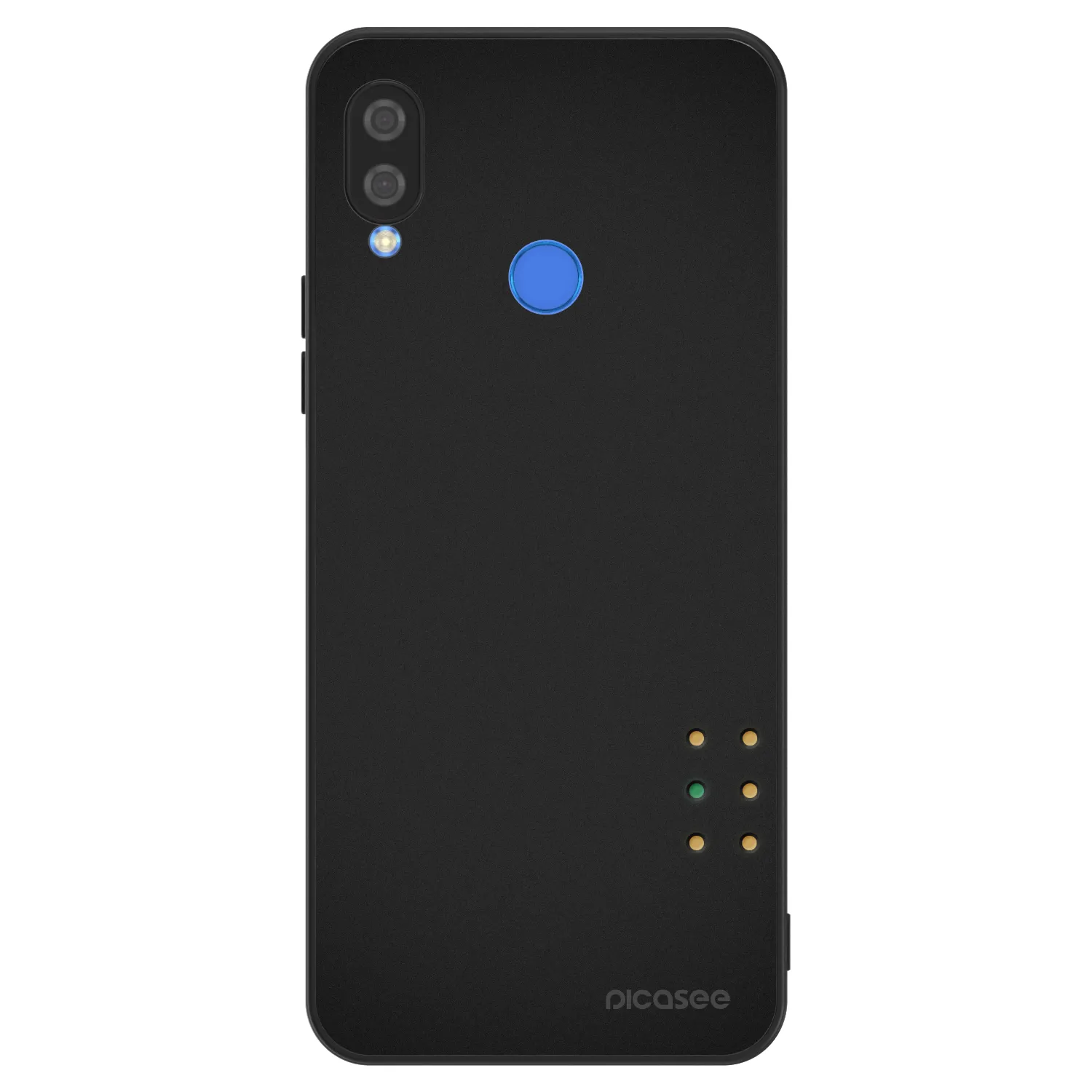 Picasee ULTIMATE CASE na Huawei Nova 3 - Pulse