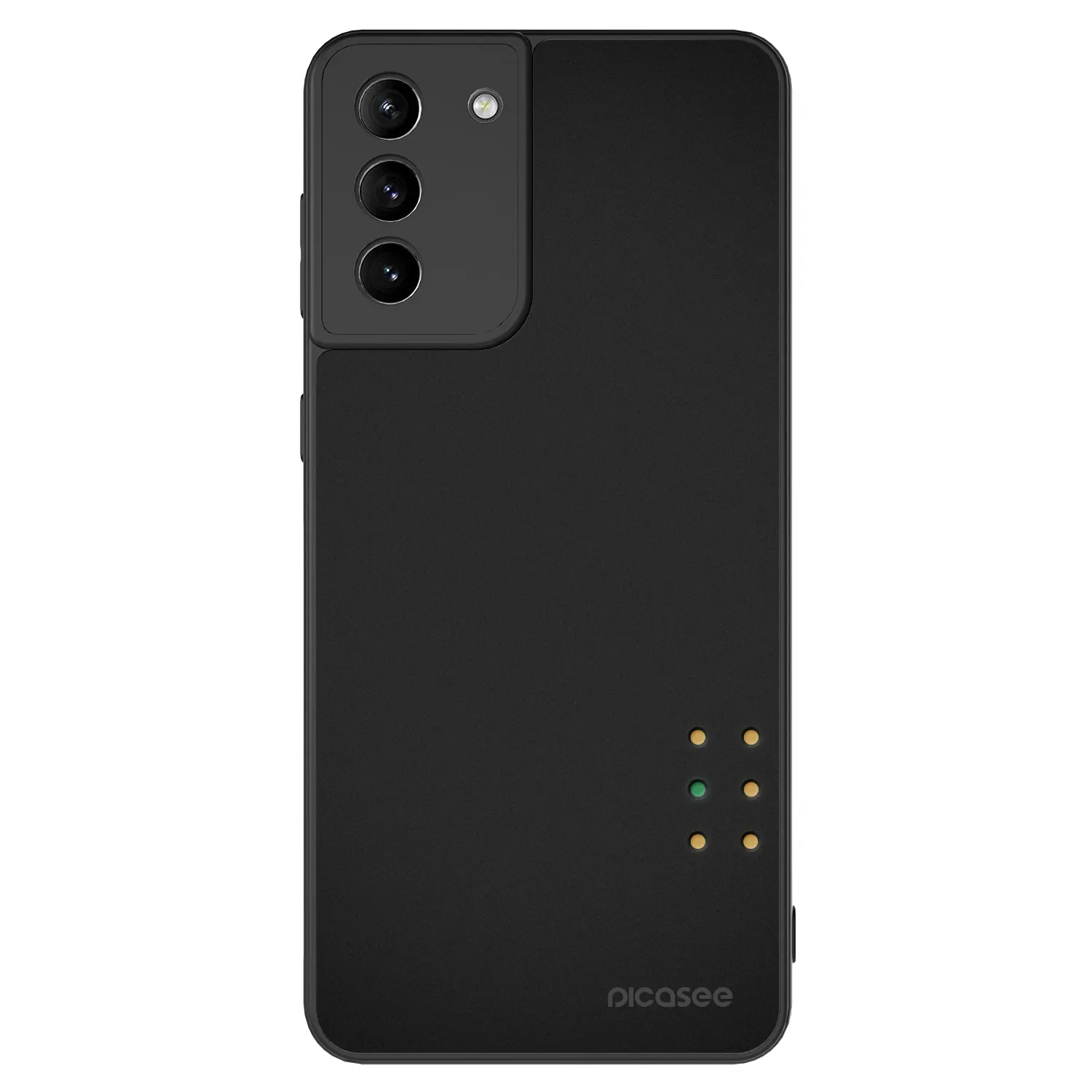 Picasee ULTIMATE CASE na Samsung Galaxy S21+ 5G G996F - Pulse