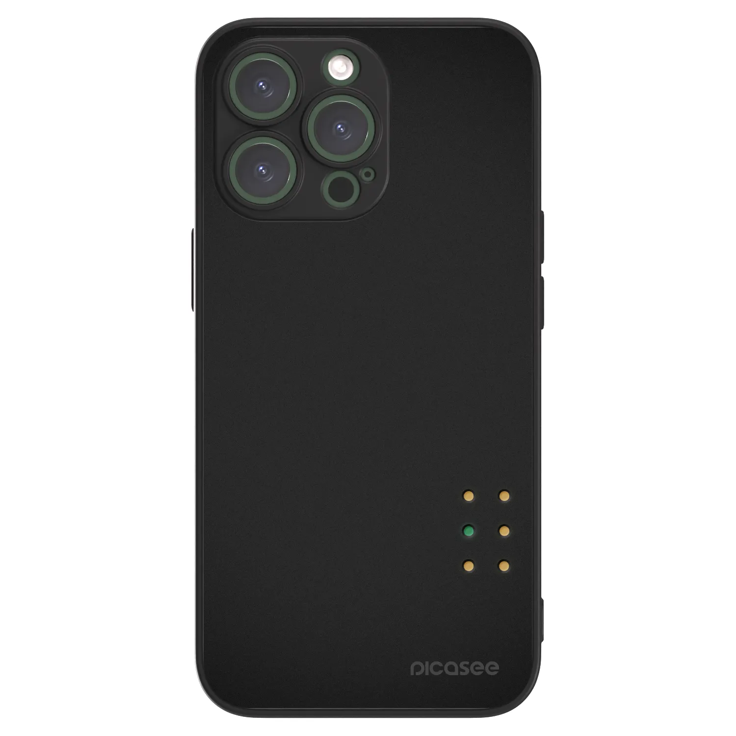 Picasee ULTIMATE CASE na Apple iPhone 13 Pro - Pulse