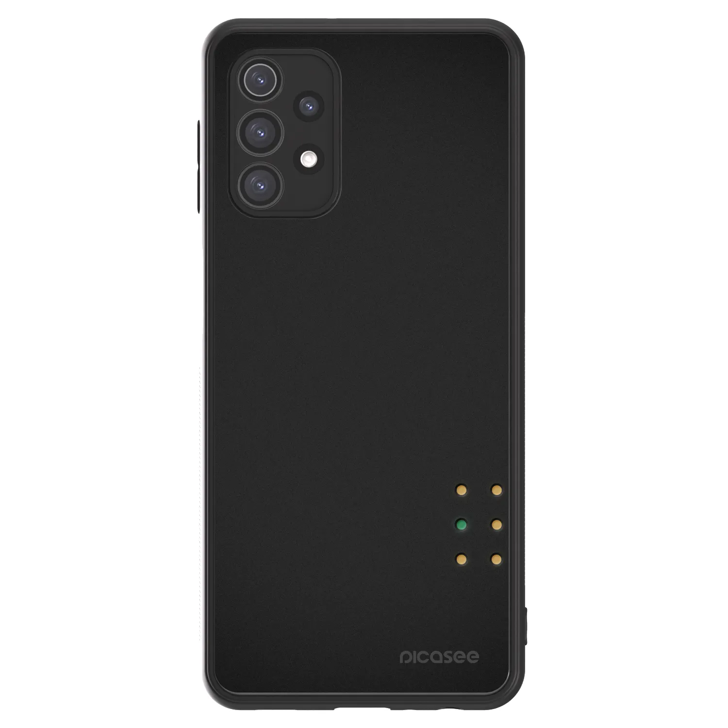 Picasee ULTIMATE CASE na Samsung Galaxy A32 5G A326B - Pulse