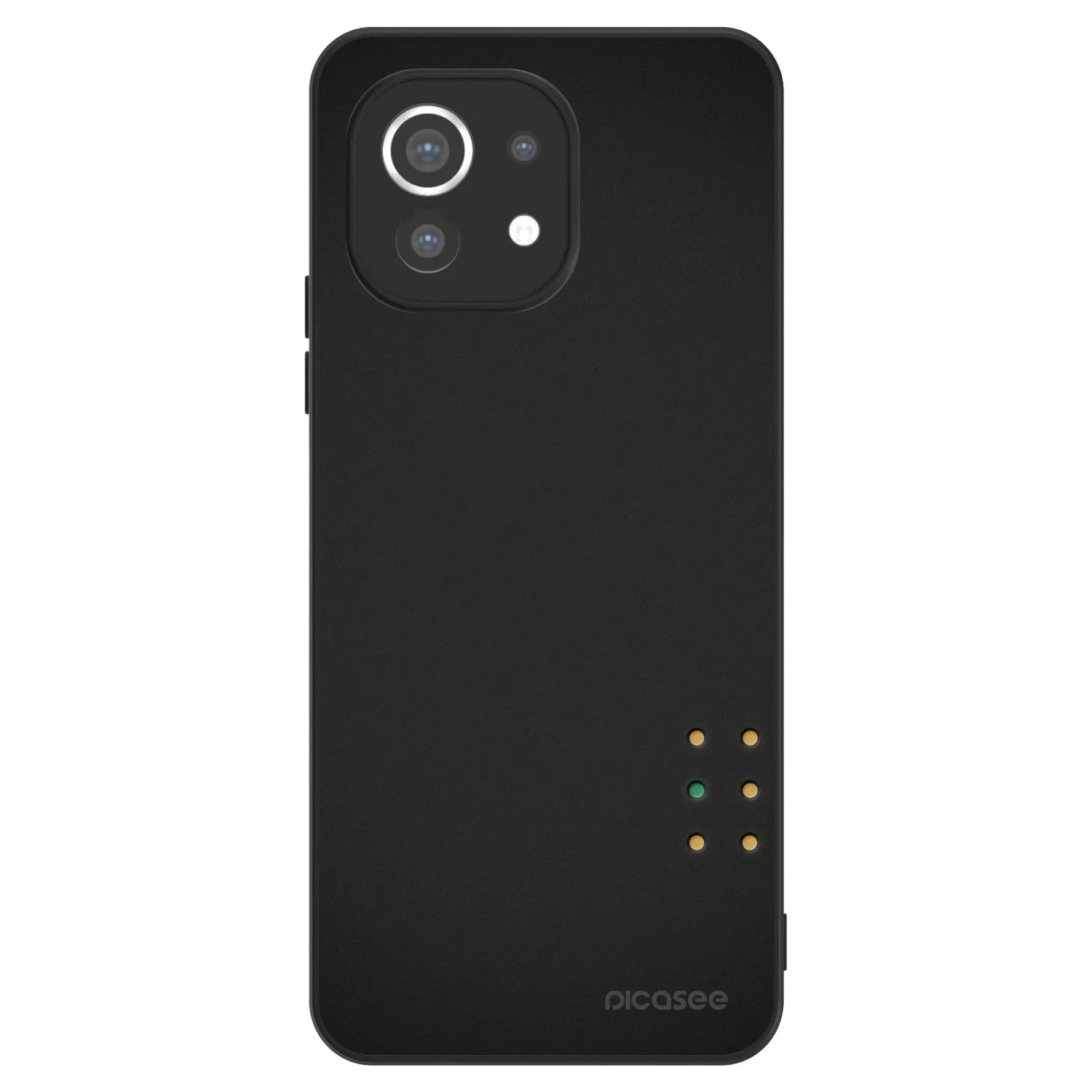Picasee ULTIMATE CASE na Xiaomi Mi 11 - Pulse