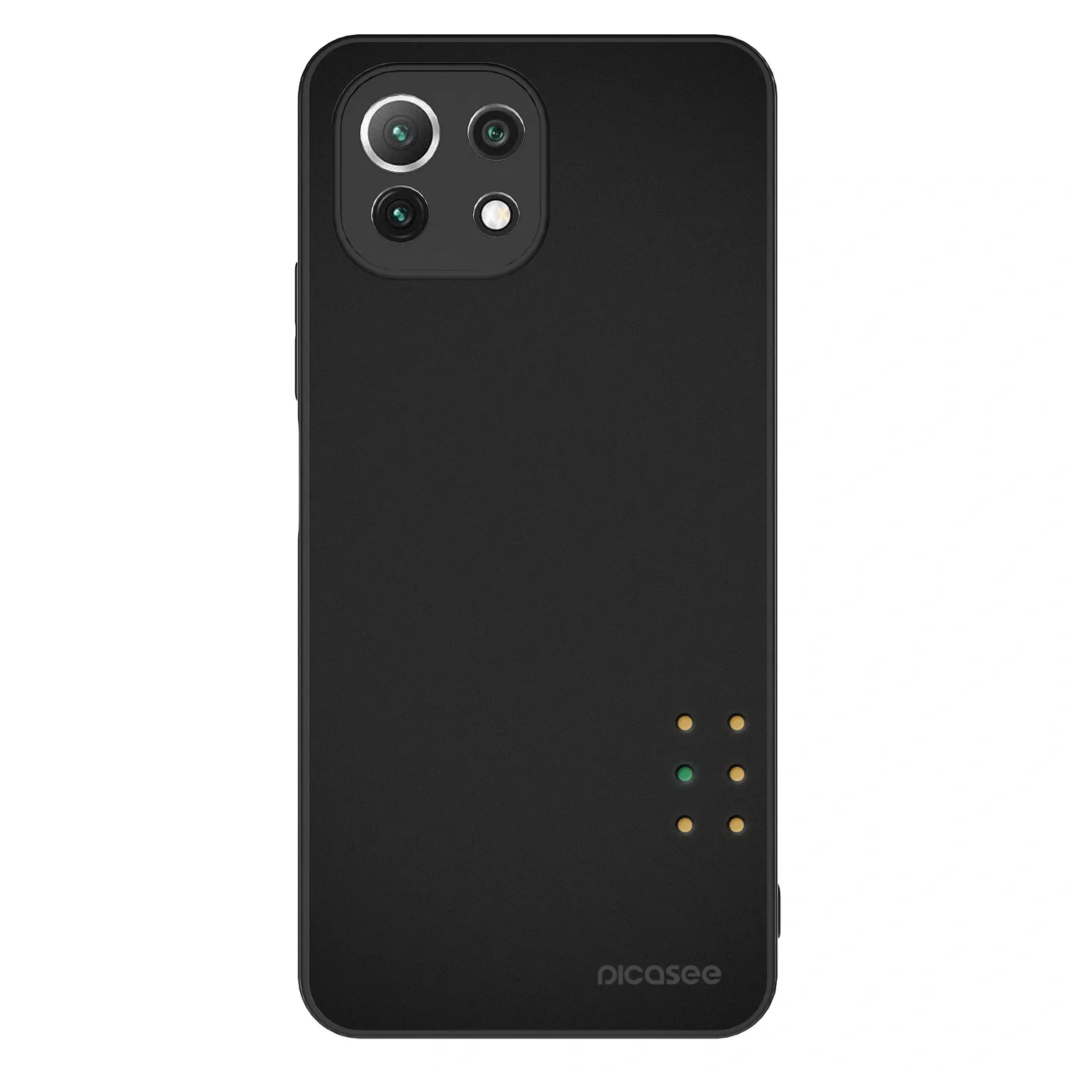 Picasee ULTIMATE CASE na Xiaomi Mi 11 Lite - Pulse