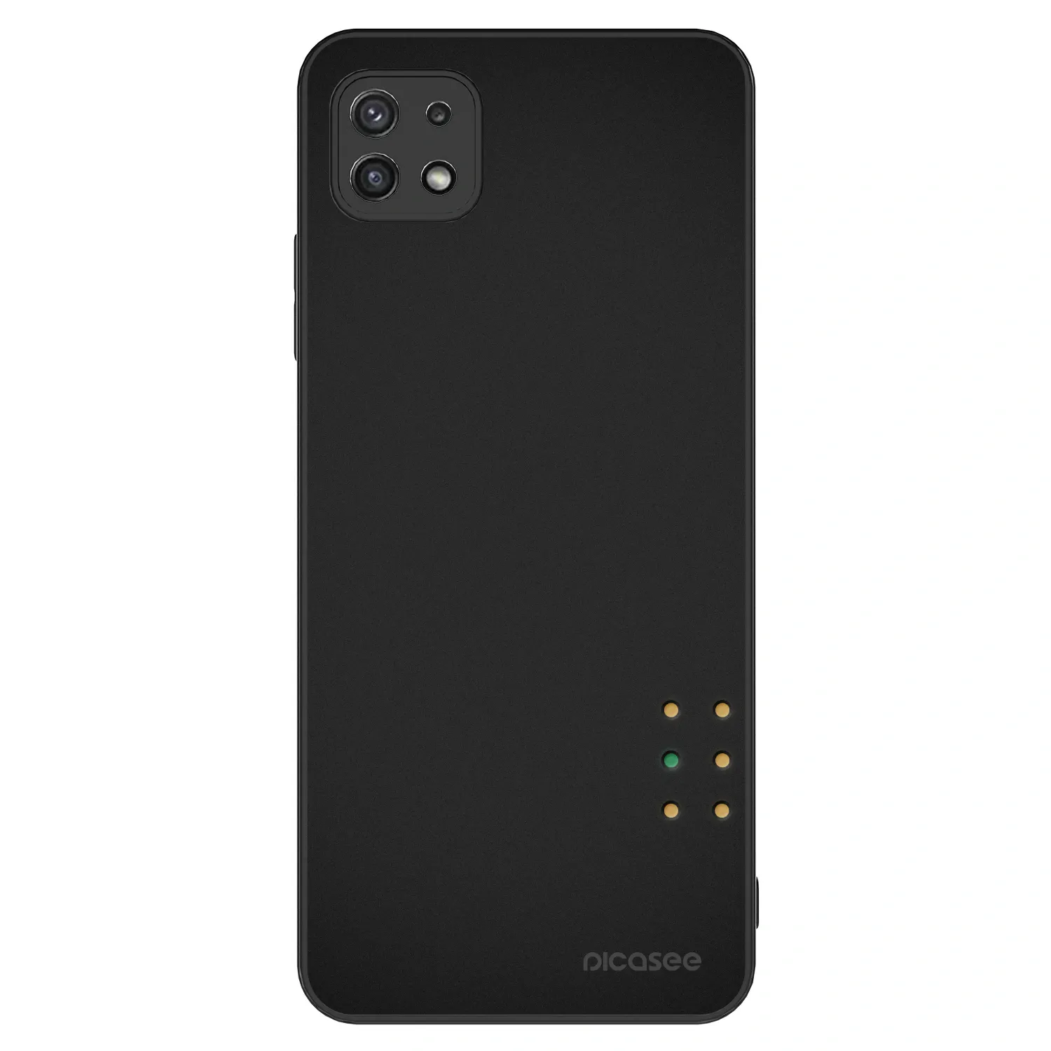 Picasee ULTIMATE CASE na Samsung Galaxy A22 A226B 5G - Pulse