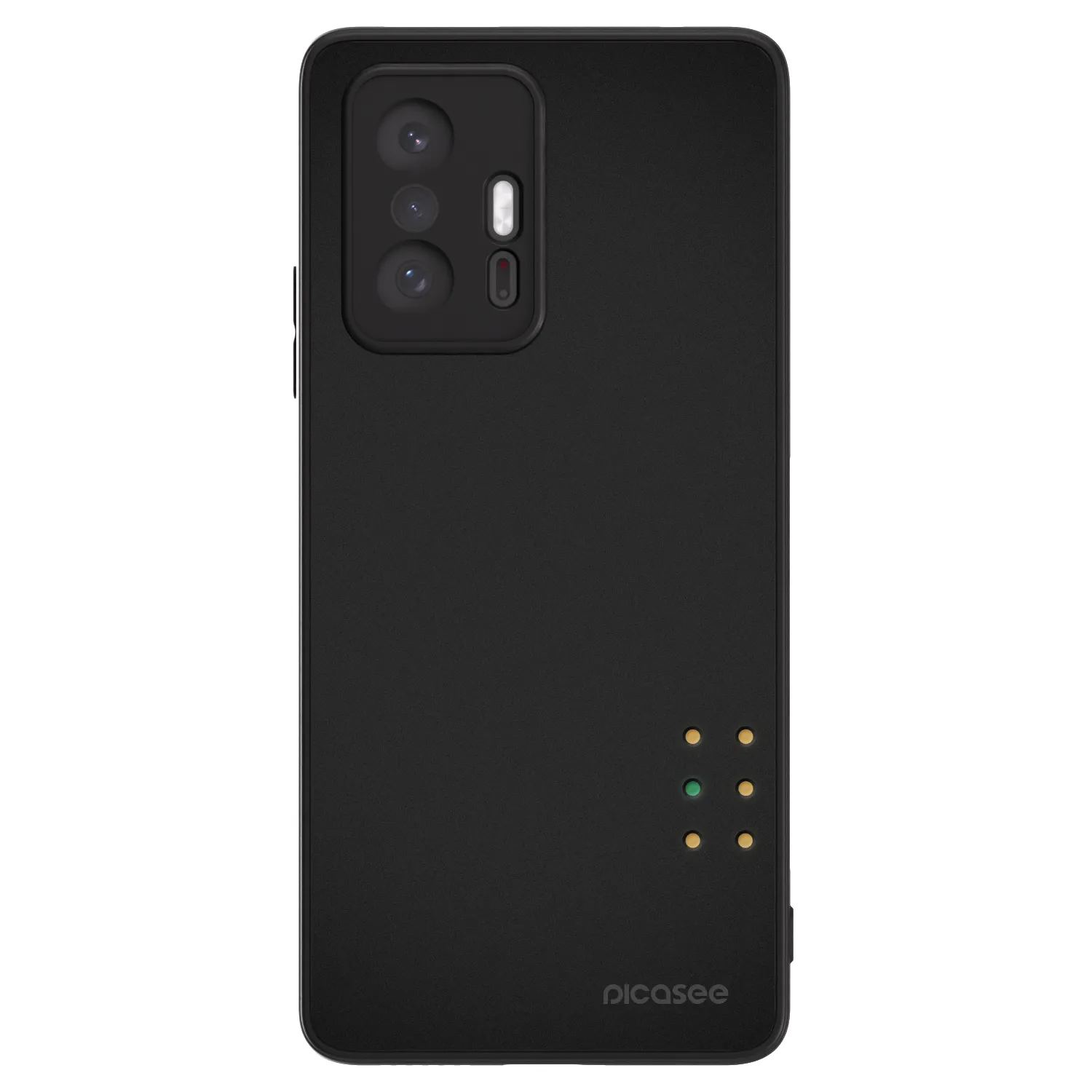 Picasee ULTIMATE CASE na Xiaomi 11T Pro - Pulse
