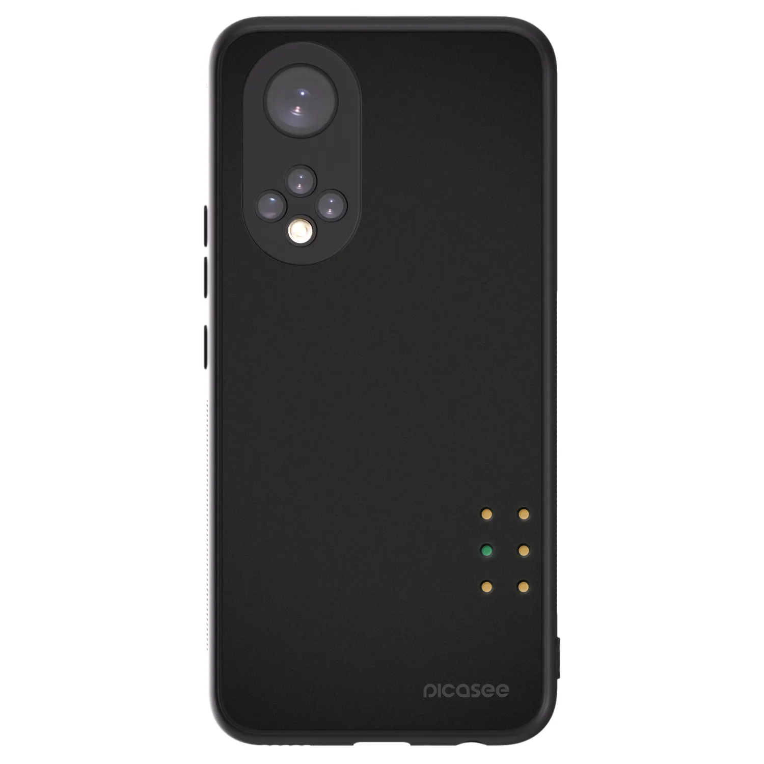 Picasee ULTIMATE CASE na Huawei Nova 9 - Pulse