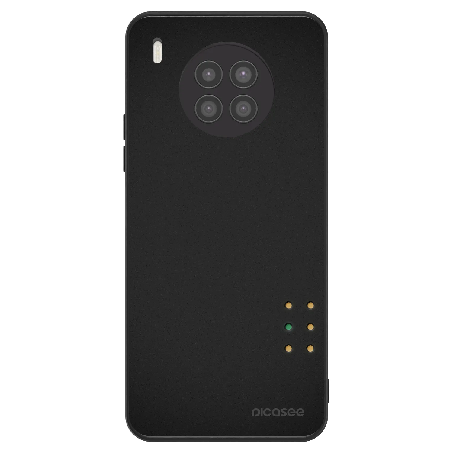 Picasee ULTIMATE CASE na Huawei Nova 8i - Pulse