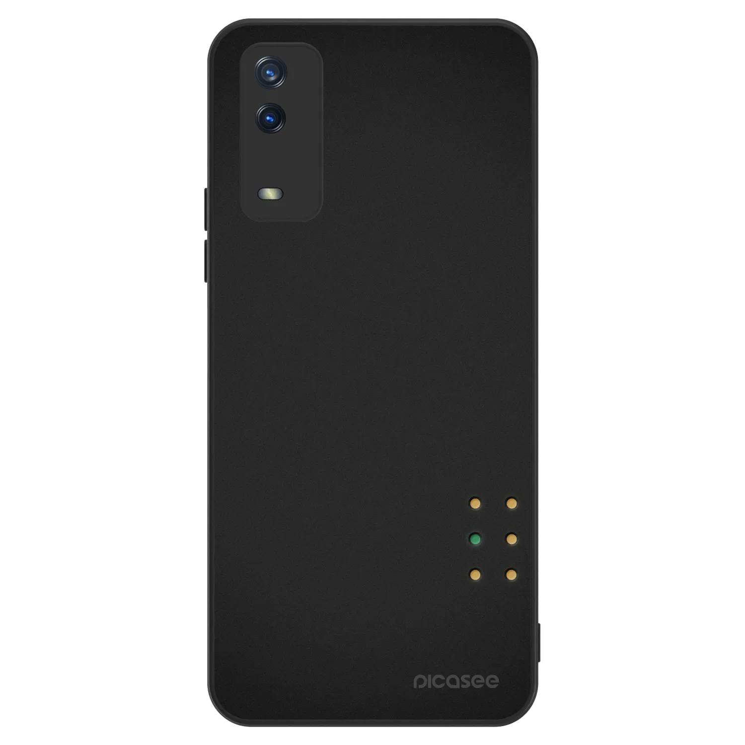 Picasee ULTIMATE CASE na Vivo Y11s - Pulse