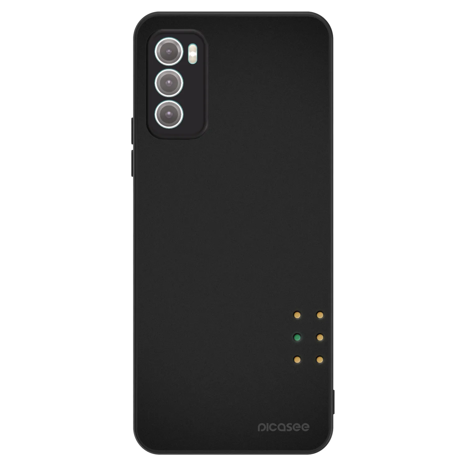 Picasee ULTIMATE CASE na Motorola Moto G60 - Pulse