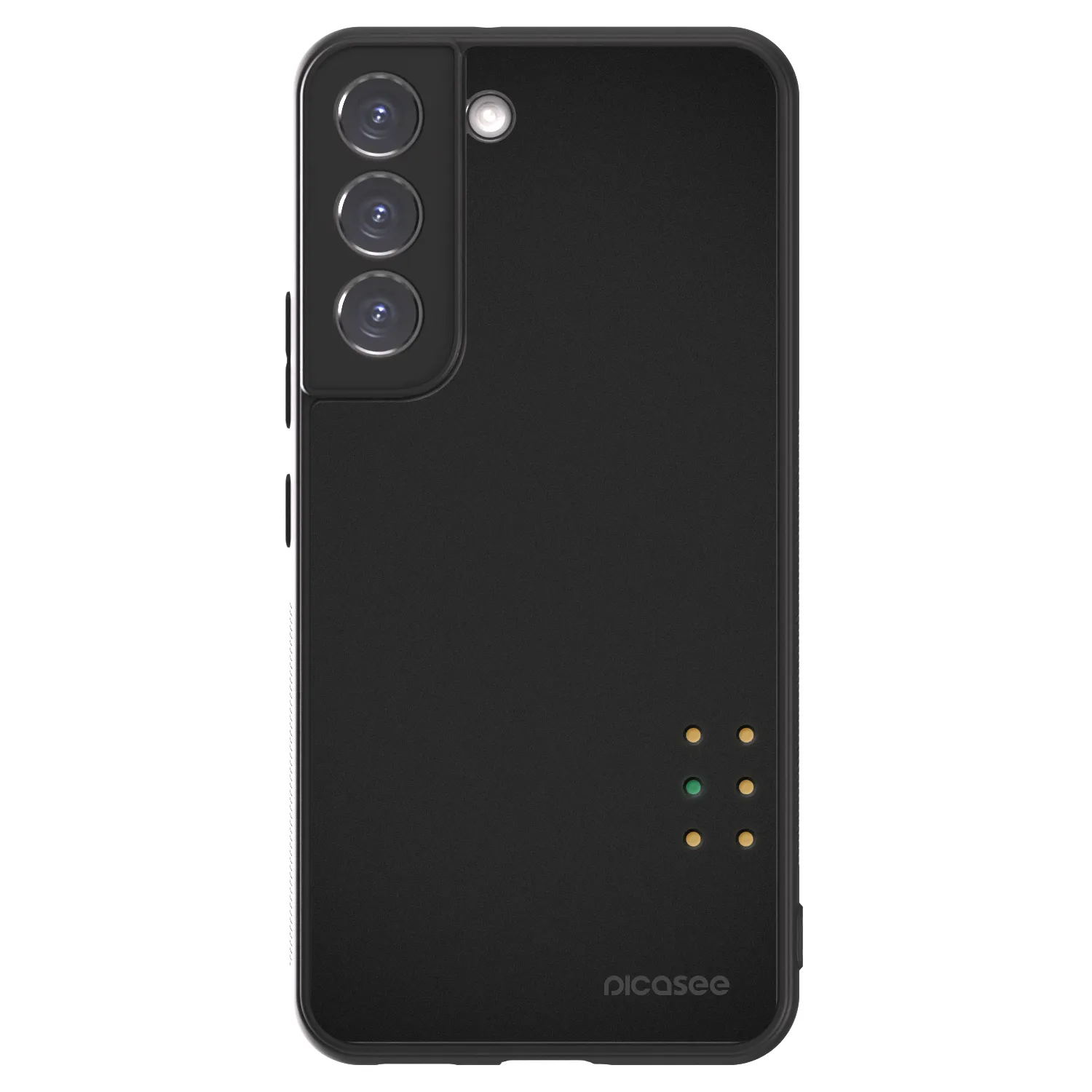 Picasee ULTIMATE CASE na Samsung Galaxy S22 5G - Pulse