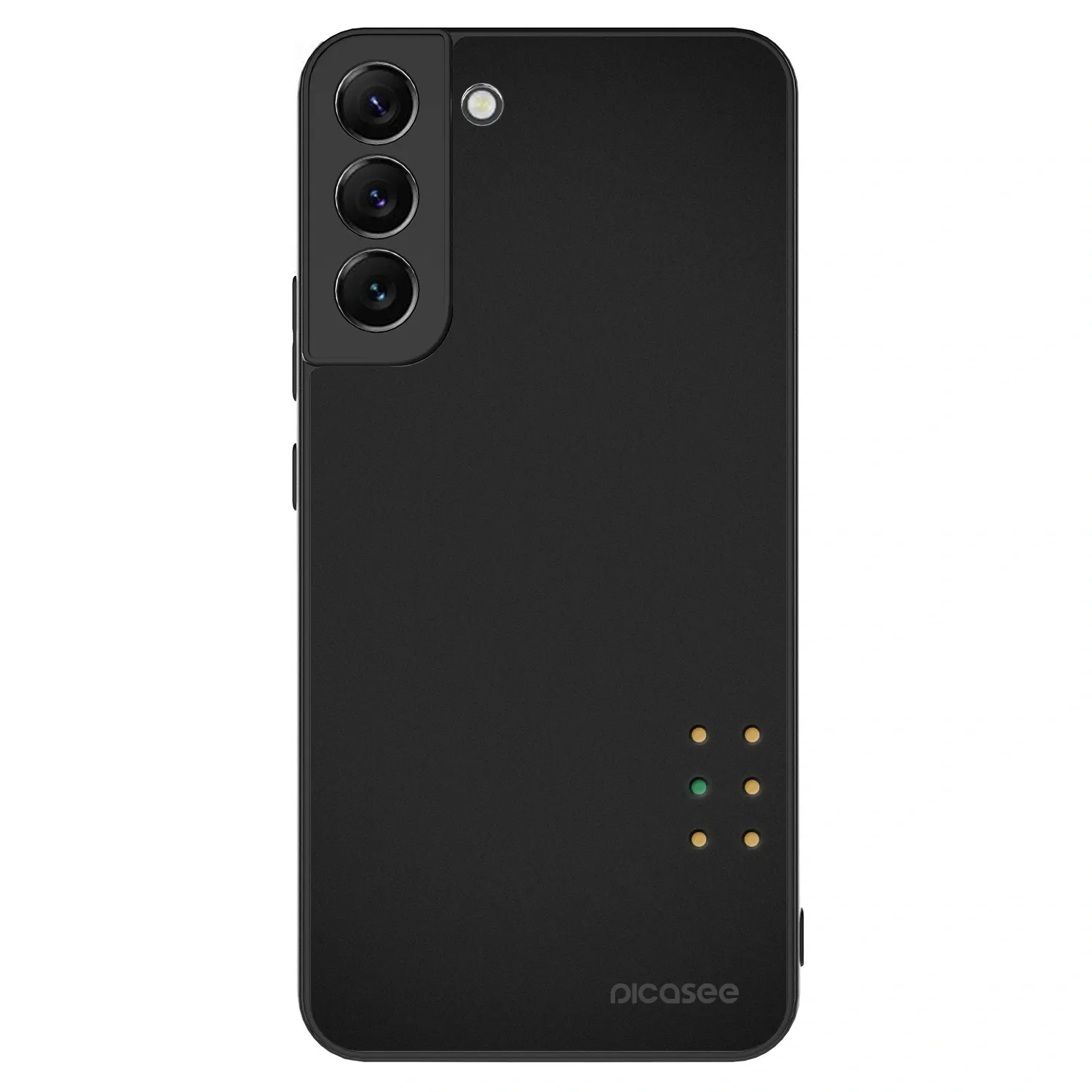 Picasee ULTIMATE CASE na Samsung Galaxy S22+ 5G - Pulse