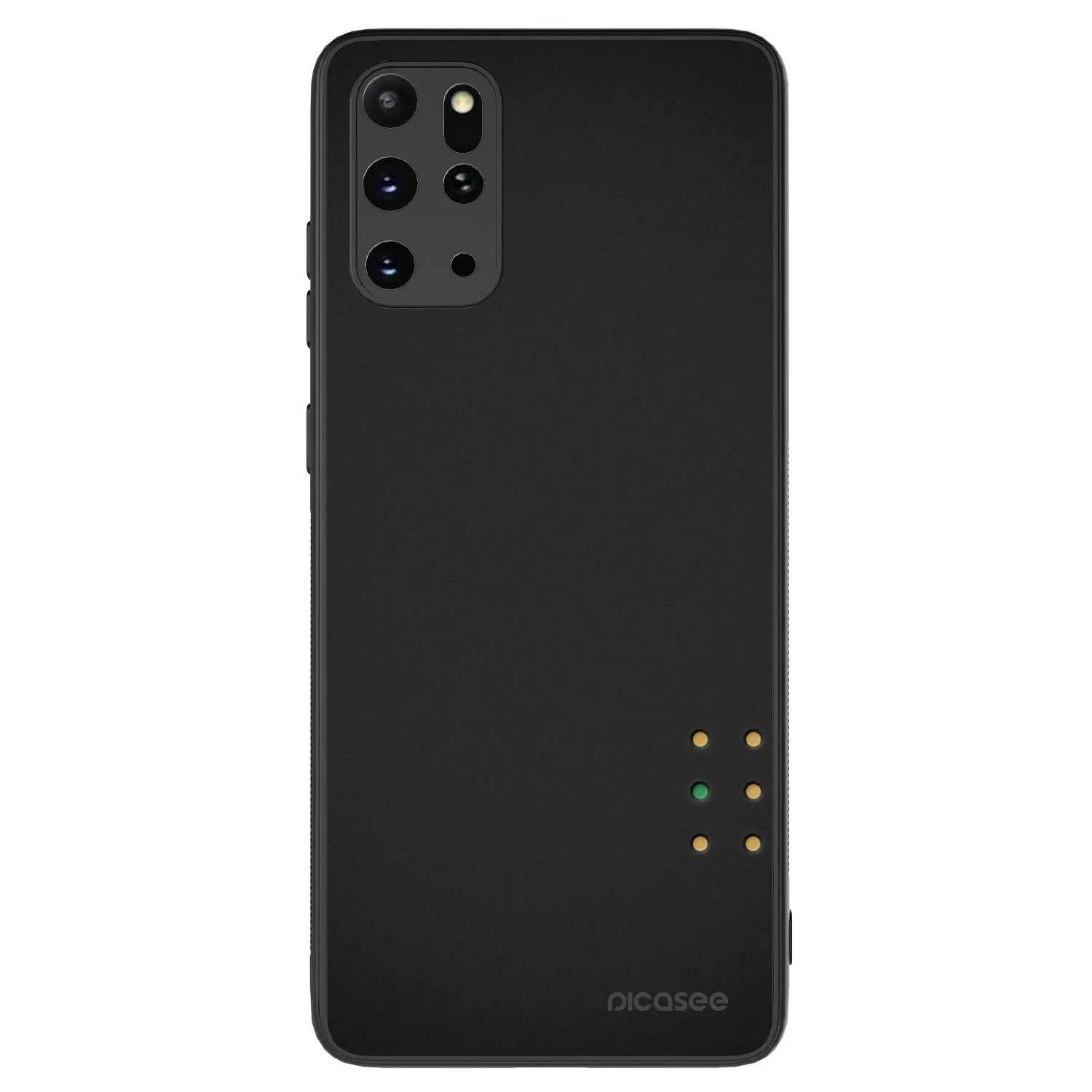 Picasee ULTIMATE CASE na Samsung Galaxy S20+ G985F - Pulse