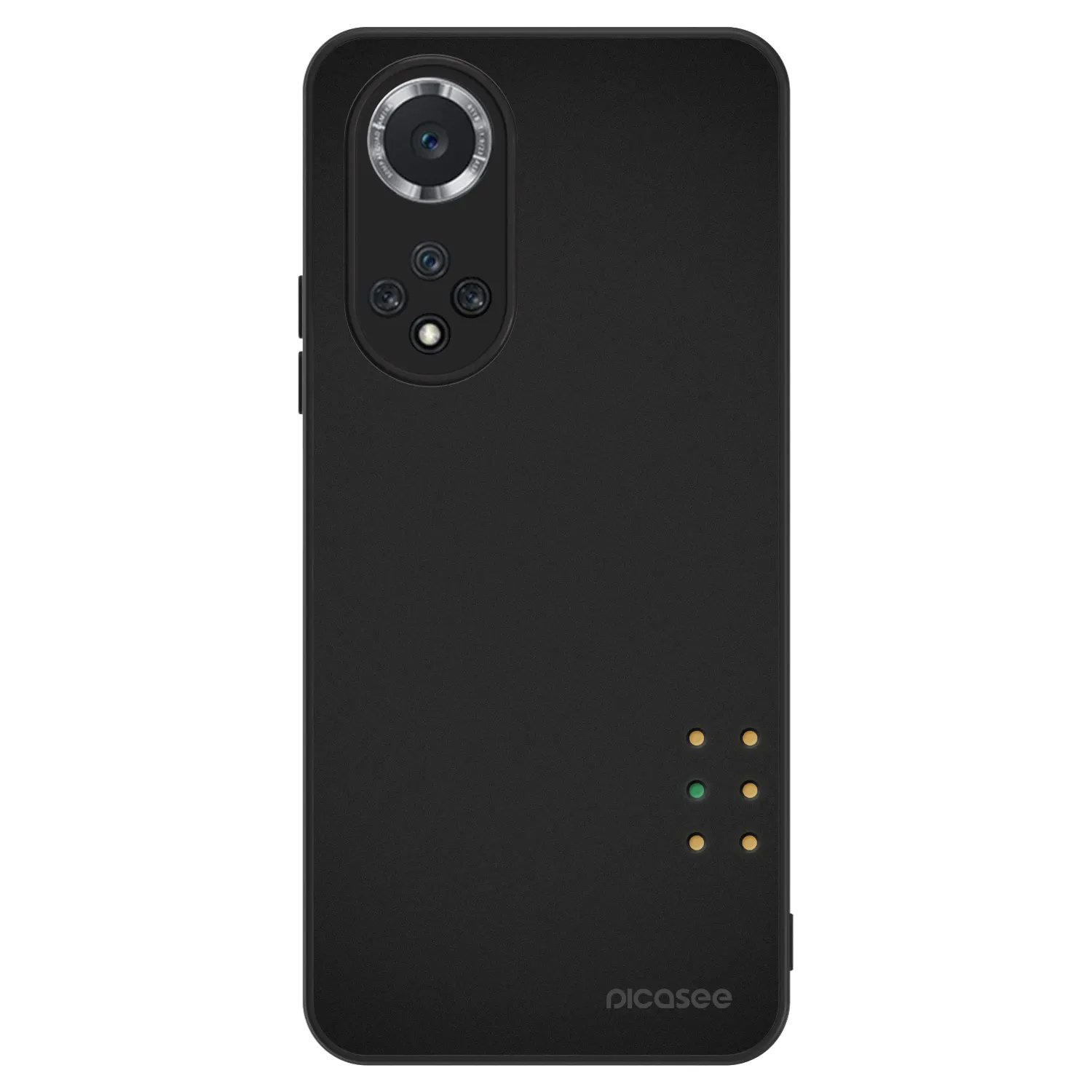 Picasee ULTIMATE CASE na Huawei Nova 9 SE - Pulse