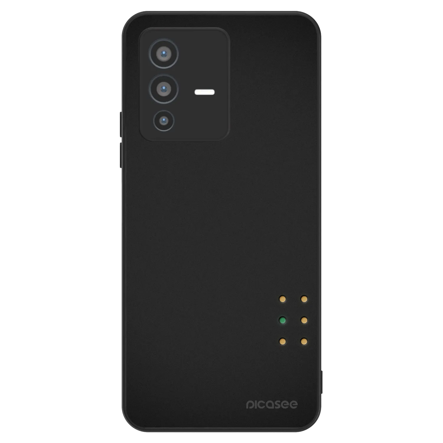 Picasee ULTIMATE CASE na Vivo V23 5G - Pulse