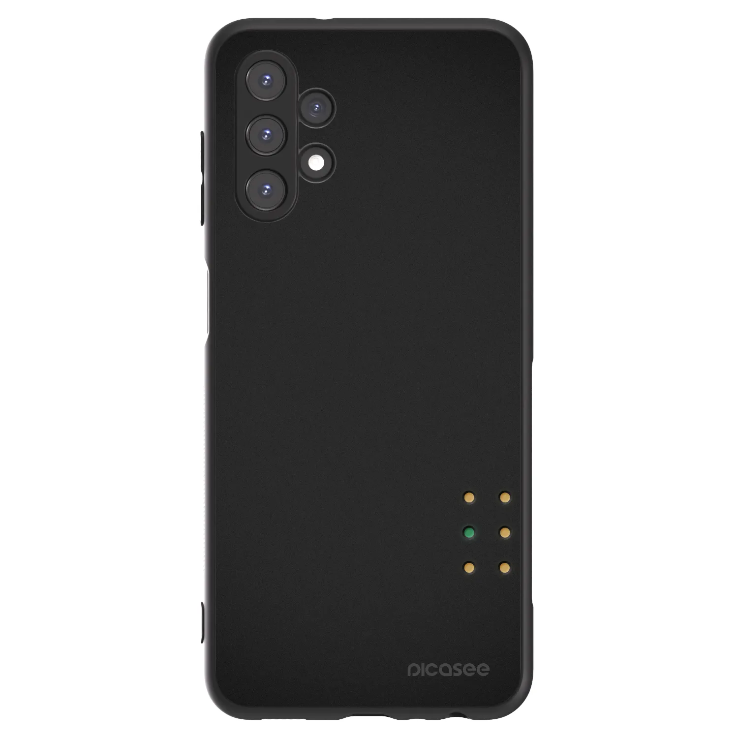 Picasee ULTIMATE CASE na Samsung Galaxy A13 4G A135 - Pulse
