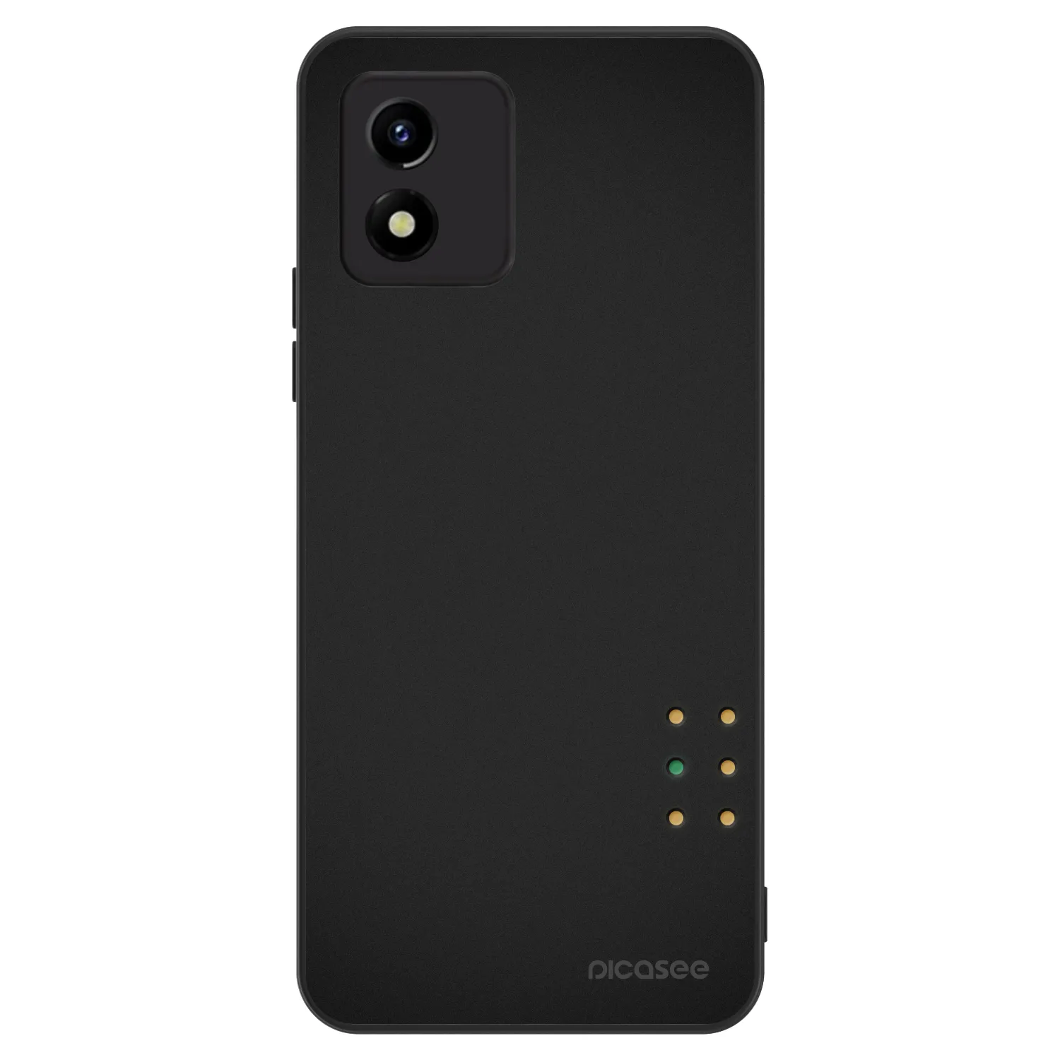Picasee ULTIMATE CASE na Vivo Y01 - Pulse