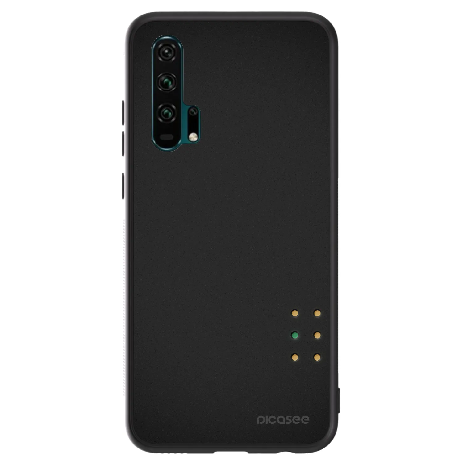 Picasee ULTIMATE CASE na Honor 20 Pro - Pulse