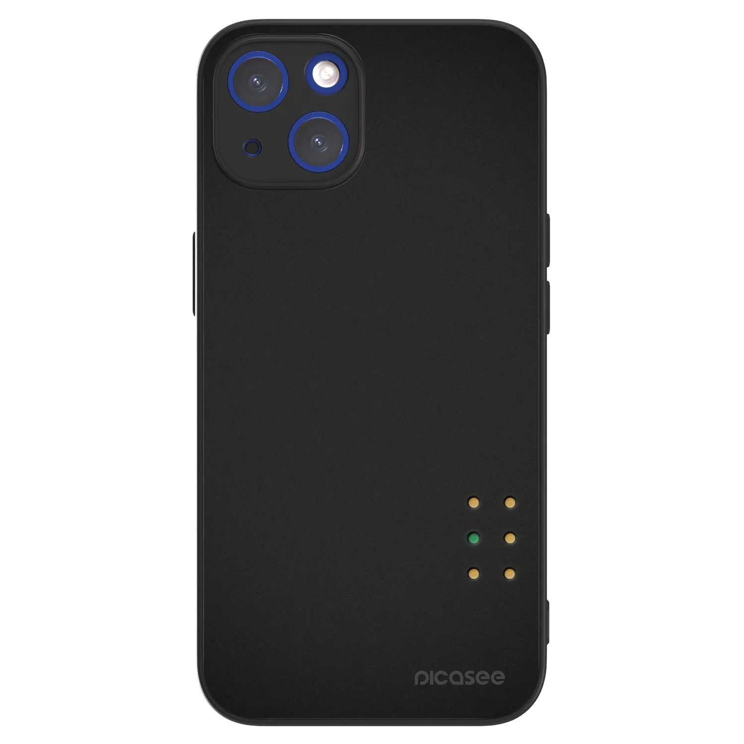 Picasee ULTIMATE CASE na Apple iPhone 14 - Pulse