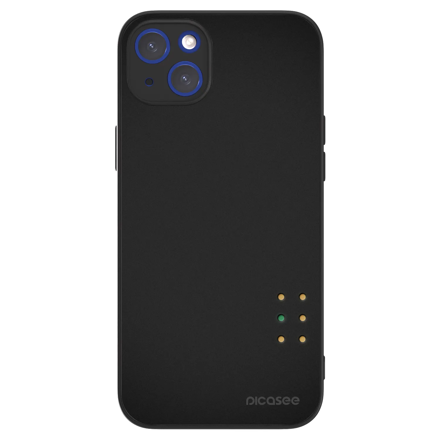 Picasee ULTIMATE CASE na Apple iPhone 14 Plus - Pulse